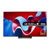 LG evo OLED65C44LA 65-Inch 4K...