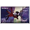 Sony K75XR90PU BRAVIA 9 XR90P...