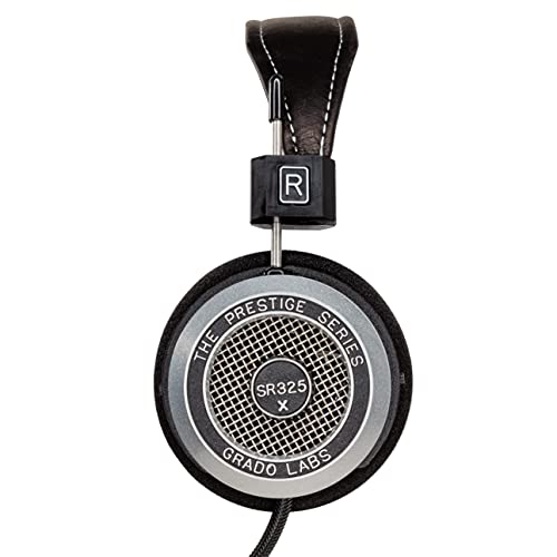 GRADO – Wired stereo headset...