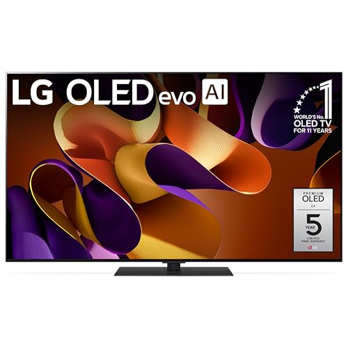 OLED65G45LW.AEK TV 165.1 cm...