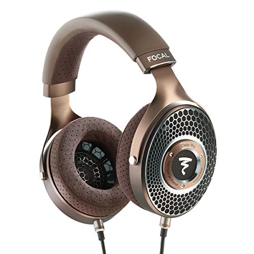 Focal Clear Mg