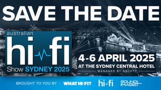 Australian Hi-Fi Show 2025