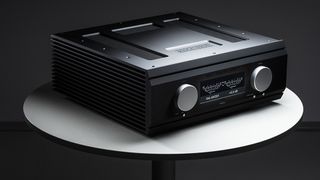 Musical Fidelity Nu-Vista 800.2 review