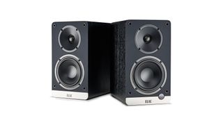 All-in-one hi-fi system: Elac Debut ConneX DCB41