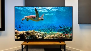 Philips OLED909 OLED TV