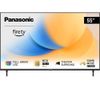 55" PANASONIC TV-55W90AEB ...