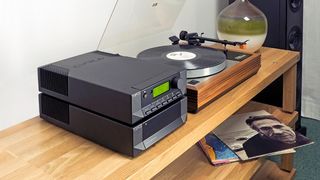 Cyrus Phono Signature/PSX-R2