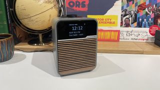 Ruark Audio R1S DAB radio