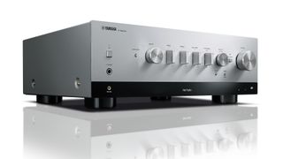 Yamaha R-N800A streaming amplifier