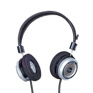 Grado SR325x on a white background