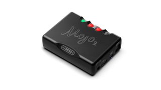 DAC: Chord Mojo 2