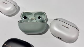 Huawei FreeBuds Pro 4