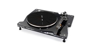 Turntable: Vertere DG-1 S/Magneto