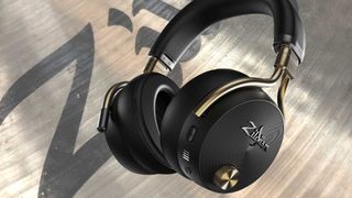 Zildjian Alchem-E headphones