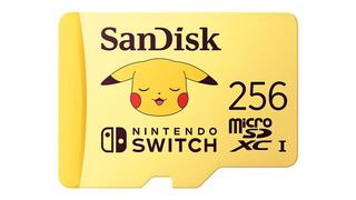 pokemon sd card